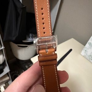 Apple Watch Hermes Band